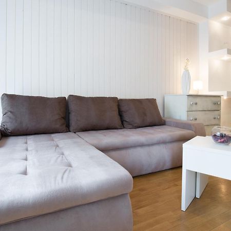 Prima Apartmani Beograd エクステリア 写真
