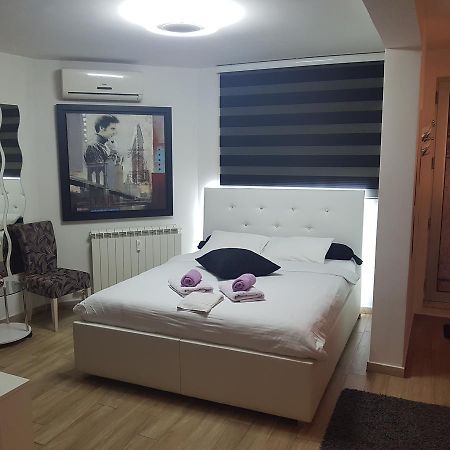 Prima Apartmani Beograd エクステリア 写真