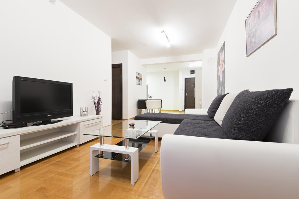 Prima Apartmani Beograd 部屋 写真
