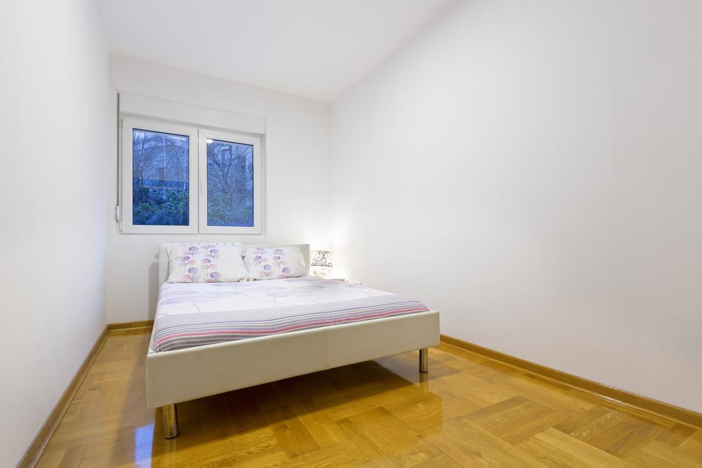 Prima Apartmani Beograd 部屋 写真
