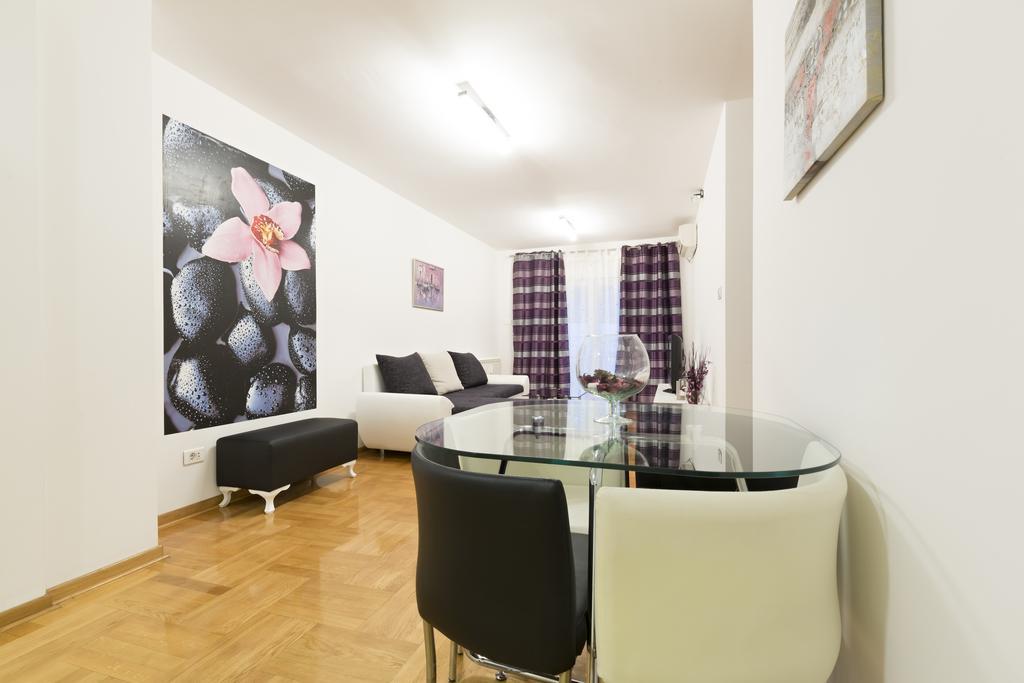 Prima Apartmani Beograd 部屋 写真