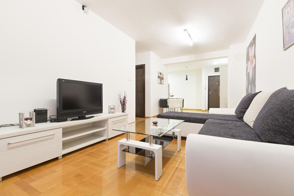 Prima Apartmani Beograd 部屋 写真