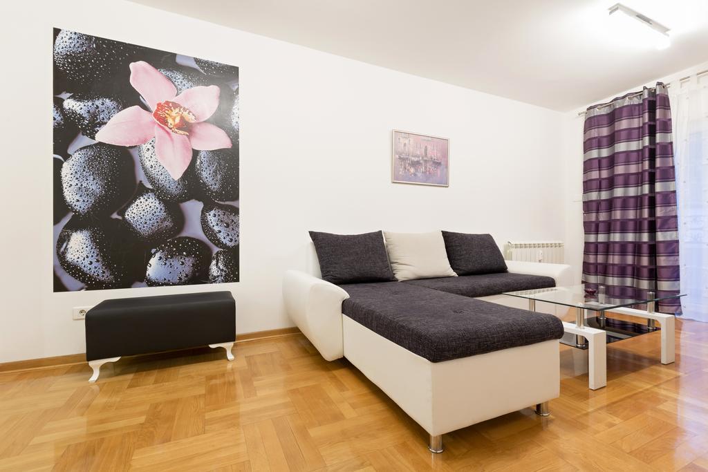 Prima Apartmani Beograd 部屋 写真