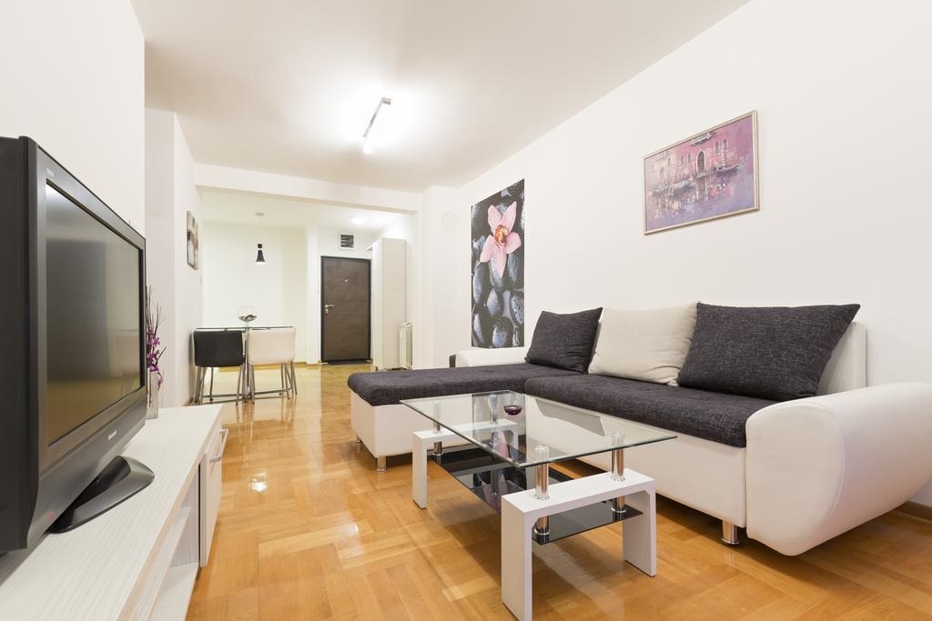 Prima Apartmani Beograd 部屋 写真