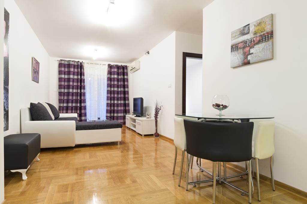 Prima Apartmani Beograd 部屋 写真