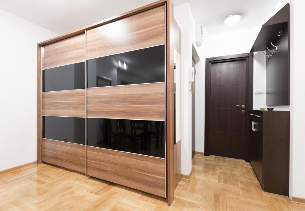 Prima Apartmani Beograd 部屋 写真