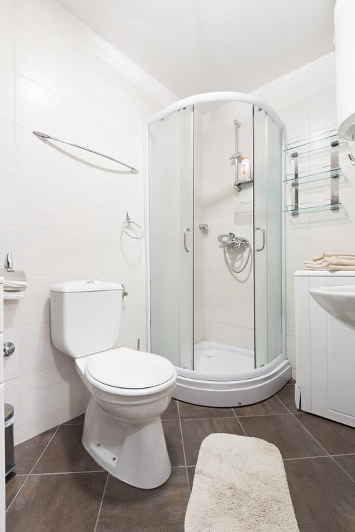 Prima Apartmani Beograd 部屋 写真