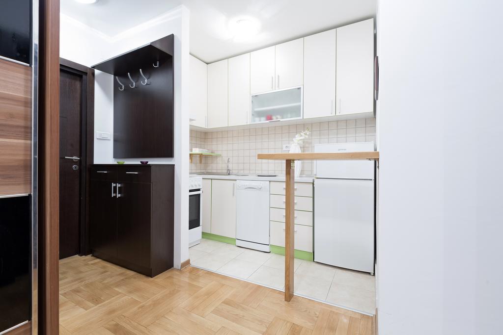 Prima Apartmani Beograd 部屋 写真