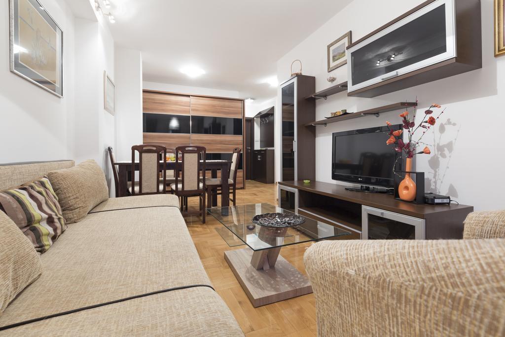 Prima Apartmani Beograd 部屋 写真