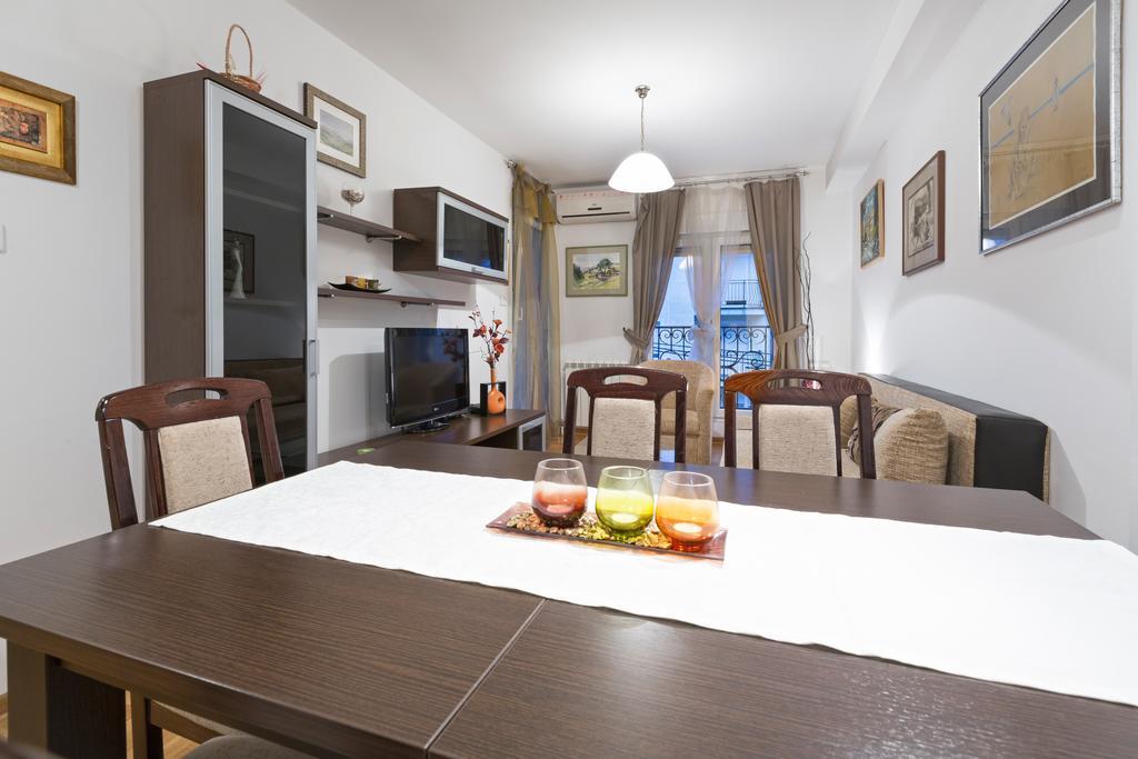 Prima Apartmani Beograd 部屋 写真