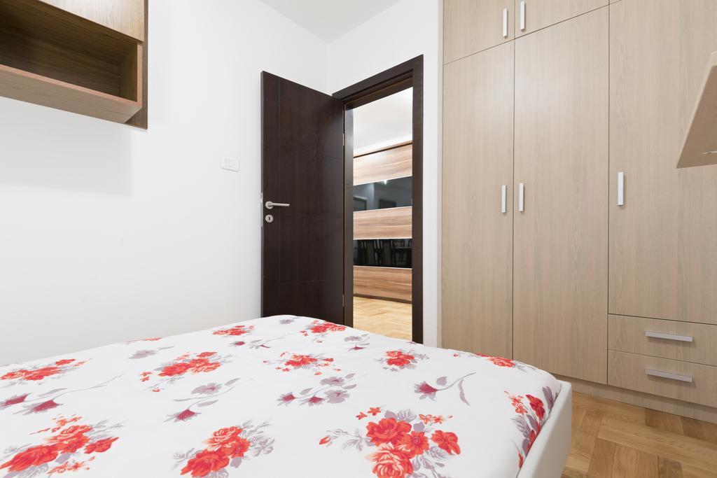 Prima Apartmani Beograd 部屋 写真