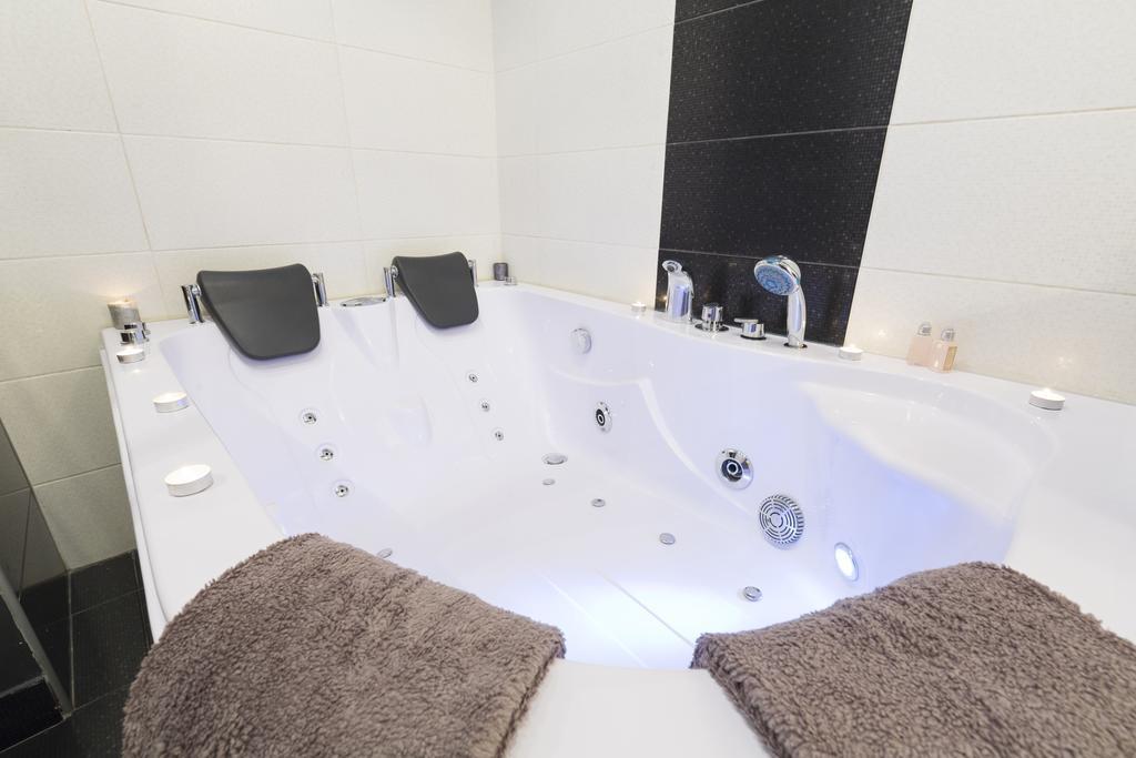 Prima Apartmani Beograd 部屋 写真