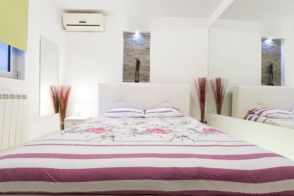 Prima Apartmani Beograd 部屋 写真