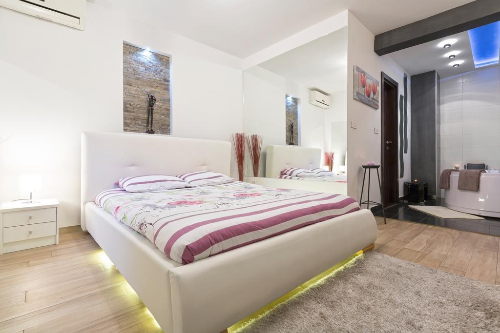 Prima Apartmani Beograd 部屋 写真