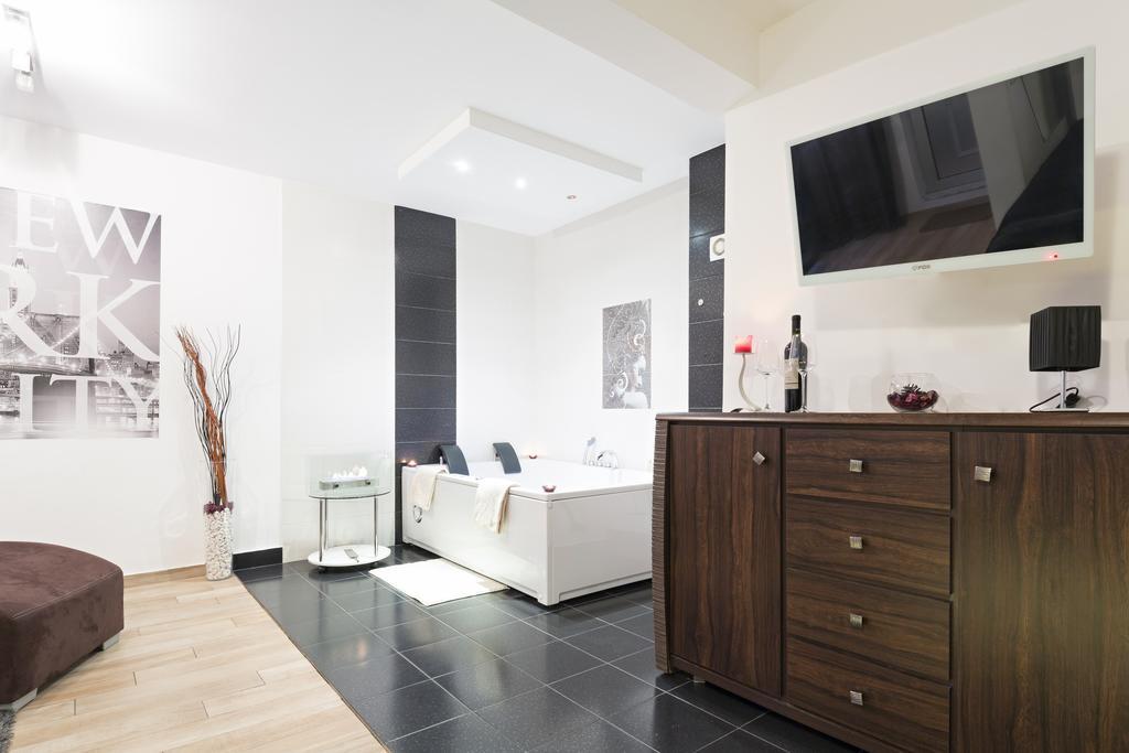 Prima Apartmani Beograd 部屋 写真