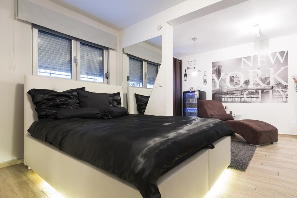 Prima Apartmani Beograd 部屋 写真