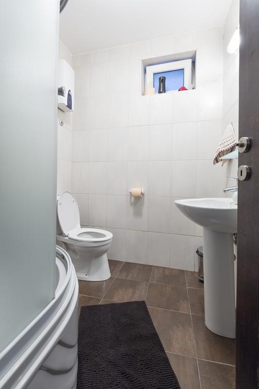 Prima Apartmani Beograd 部屋 写真
