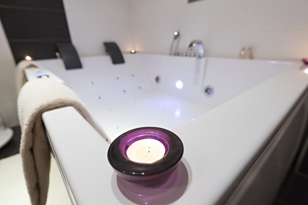 Prima Apartmani Beograd 部屋 写真