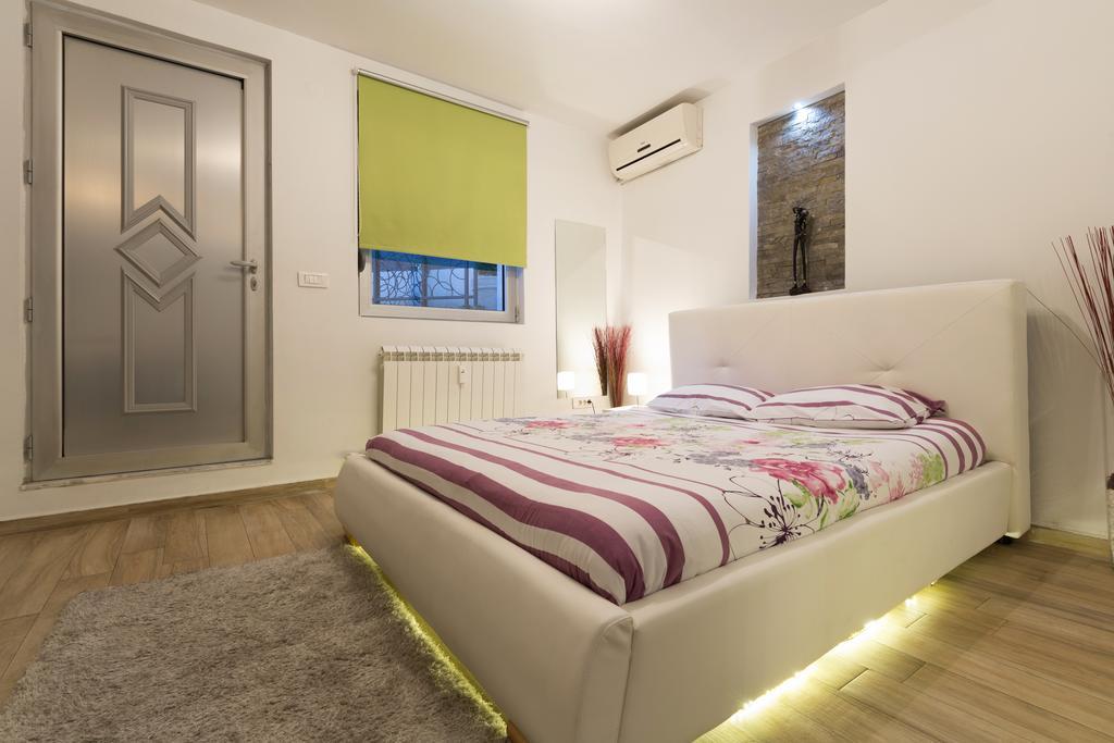 Prima Apartmani Beograd エクステリア 写真