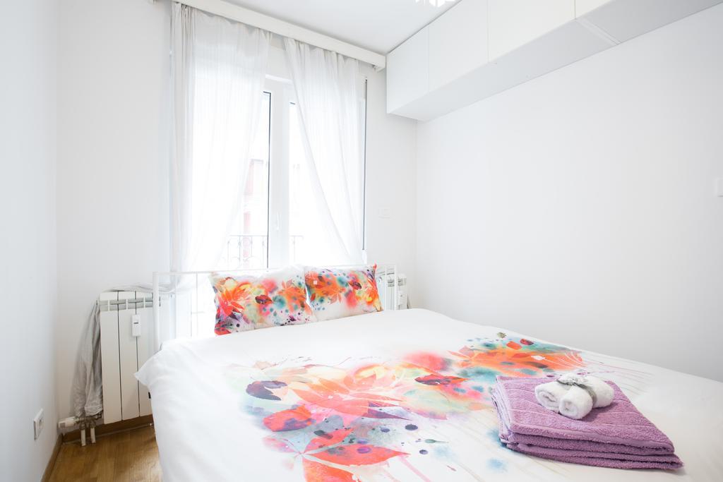Prima Apartmani Beograd エクステリア 写真