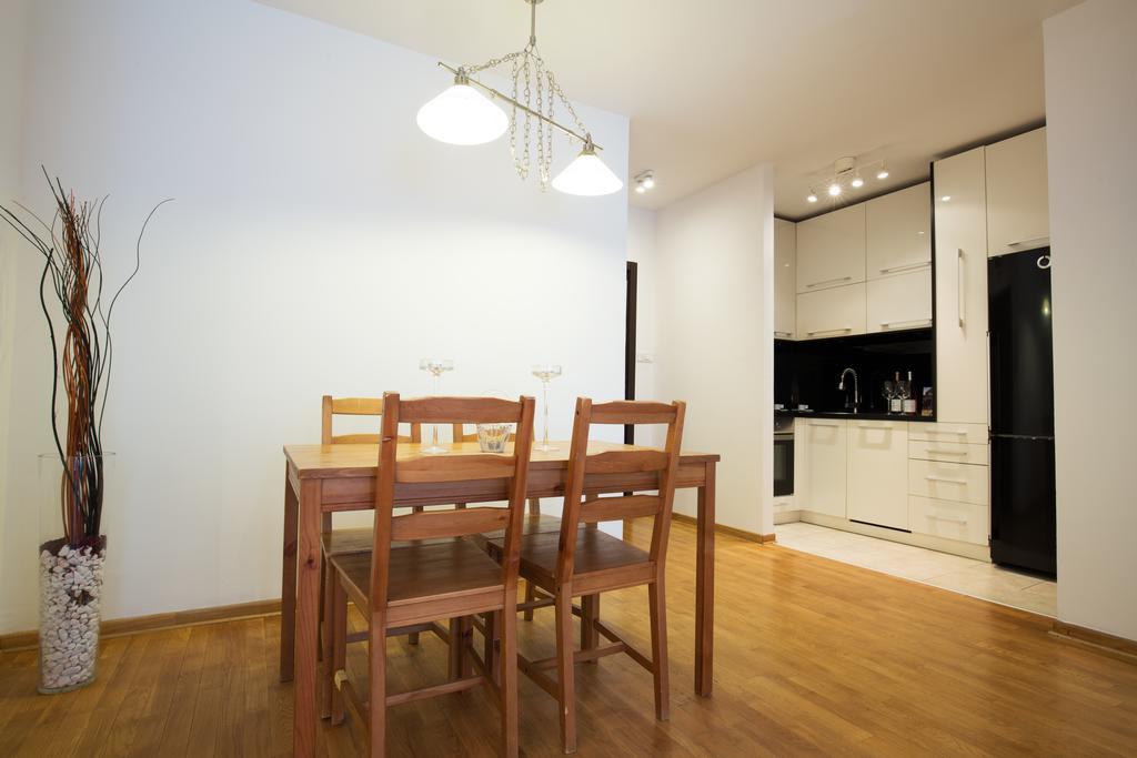 Prima Apartmani Beograd エクステリア 写真