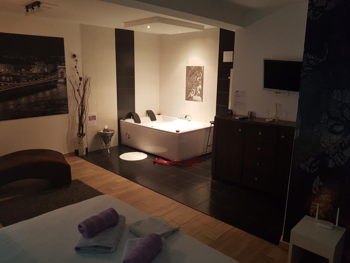 Prima Apartmani Beograd エクステリア 写真