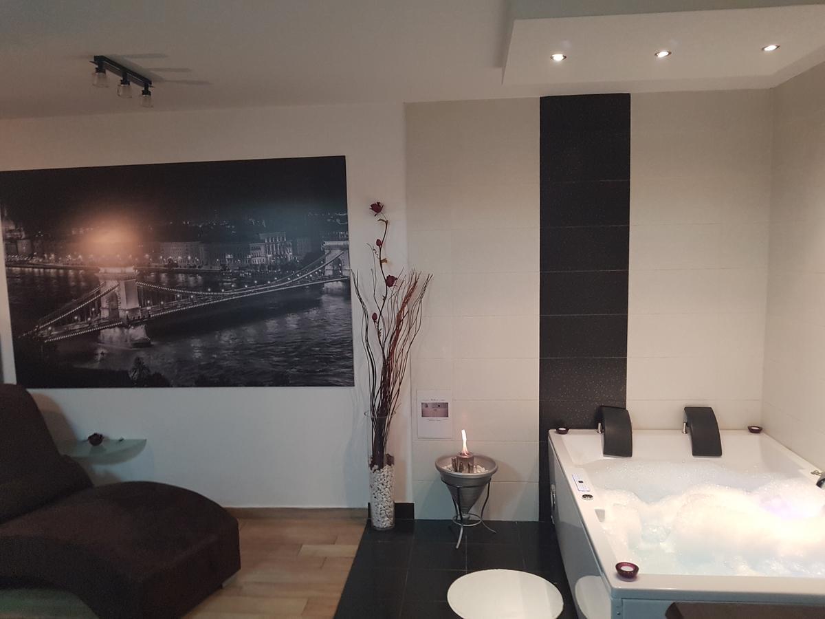 Prima Apartmani Beograd エクステリア 写真