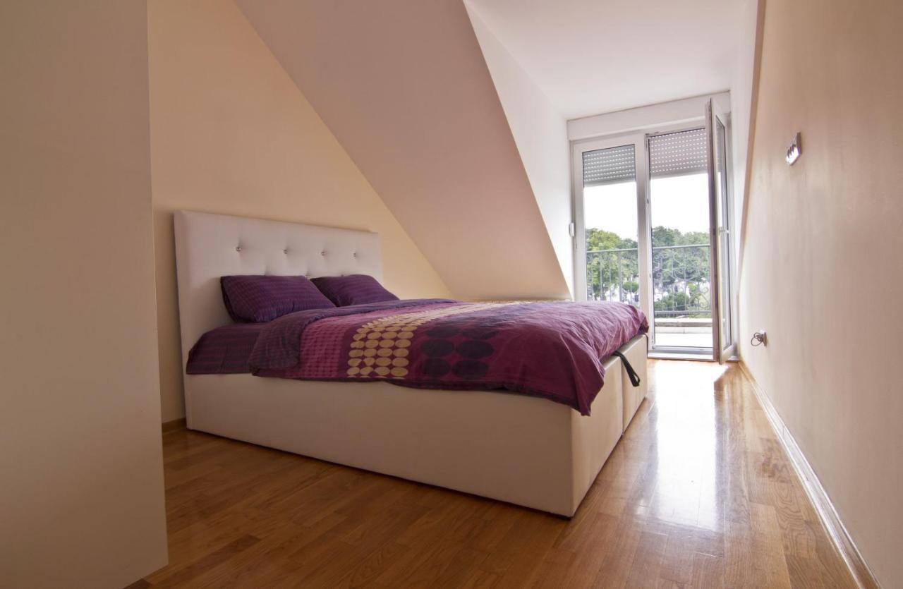 Prima Apartmani Beograd 部屋 写真